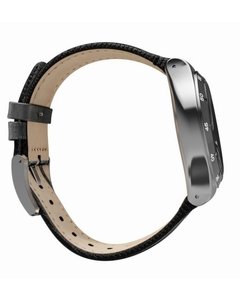 Reloj Swatch Hombre Irony Last Round Yvs446 Acero Cronografo en internet