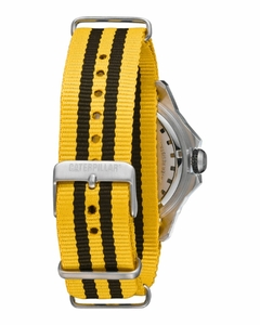 Reloj Caterpillar Hombre Big Twist 24 YW.141.67.137 - Cool Time