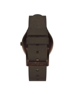 Imagen de Reloj Swatch Hombre Irony Big Classic Ywc100 Copper Time