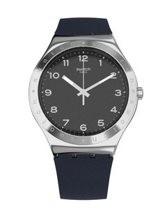 Reloj Swatch Hombre Time To Swatch INKWELL YWS102 - comprar online