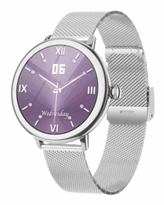 Smartwatch John L. Cook Zeus en internet