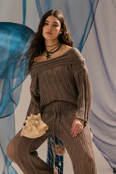 SWEATER NIMBUS VISON - comprar online