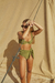 BIKINI ENIA ARMY - Odisea Swimwear