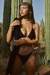 BIKINI VINTAGE MILA BLACK