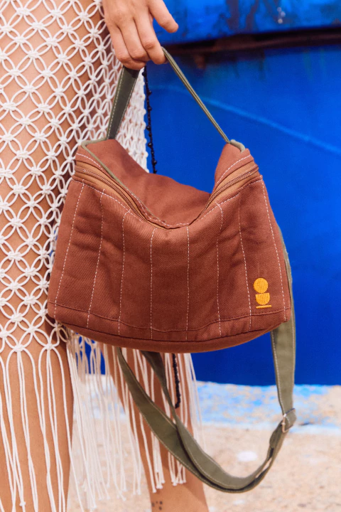 BOLSO NORI MIX COFFEE - comprar online