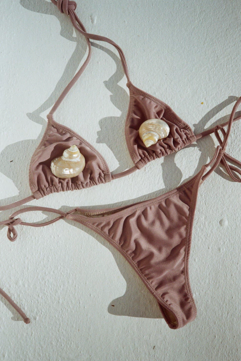 CORPIÑO MILA SATIN - comprar online