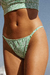 BOMBACHA VINTAGE MEY PSICODELICO GREEN - comprar online