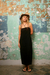 VESTIDO ACAPULCO BLACK - Odisea Swimwear