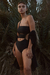 ENTERO BECCA BLACK - Odisea Swimwear