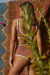 BOMBACHA VINTAGE MORA TEXTURADO MIX BRONCE - comprar online