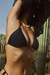 BIKINI VINTAGE MILA BLACK - comprar online