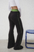 PANTALON BERNI MIX BLACK - online store