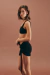 Imagen de POLLERA OLIVIA ONE SIZE BLACK