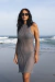 VESTIDO AKUMAL GRAY