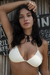 CORPIÑO MILA PHI PHI OFF WHITE