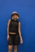 TOP CANCUN BLACK - comprar online