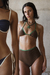 BIKINI CRUZ RECICLADO MIX COFFEE - buy online