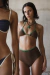 BIKINI CRUZ RECICLADO MIX COFFEE - comprar online