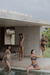 BIKINI MORA SENSUAL CASTAÑO - comprar online
