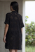 VESTIDO VALLARTA BLACK - comprar online