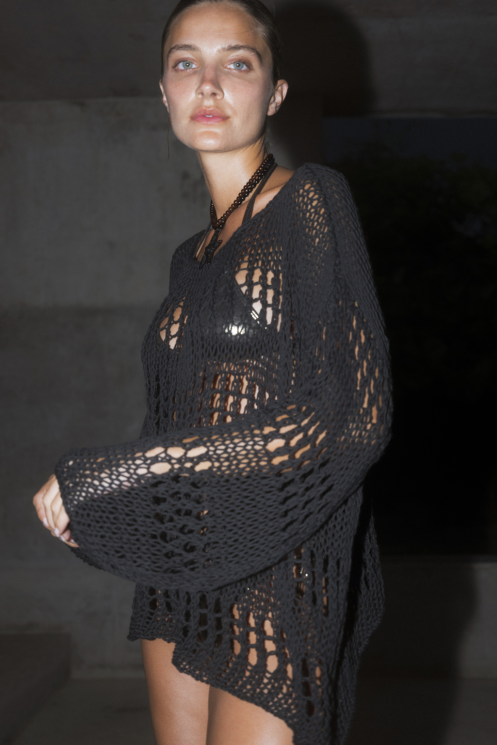 Sweater Sinaloa Black thumbnail 3