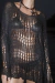 SWEATER SINALOA BLACK - comprar online
