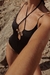 ENTERO VINTAGE MIA SENSUAL BLACK - Odisea Swimwear