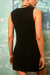 VESTIDO TIJUANA BLACK - comprar online