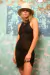 VESTIDO AKUMAL BLACK