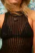VESTIDO AKUMAL BLACK - comprar online