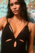 ENTERO EDNA NISSI BLACK - Odisea Swimwear