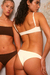 BIKINI ALEXA PHI PHI OFF WHITE - comprar online