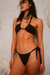 BIKINI CAMI BORA BLACK