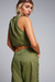 TOP ACAPULCO ARMY - tienda online