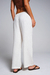 PANTALON RIVIERA OFF WHITE - comprar online