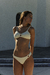 BIKINI BERNI BALOS OFF WHITE - tienda online