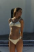 BIKINI BERNI BALOS OFF WHITE - tienda online