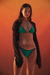 BIKINI MILA MIX ESMERALDA - comprar online