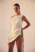 VESTIDO TIJUANA OFF WHITE - buy online