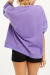 BUZO VINTAGE ODI LAVANDA - Odisea Swimwear