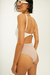 ENTERO JANE SENSUAL MIX NUDE - Odisea Swimwear