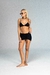 BIKINI OLIVIA NEW TEXTURADO BLACK - comprar online