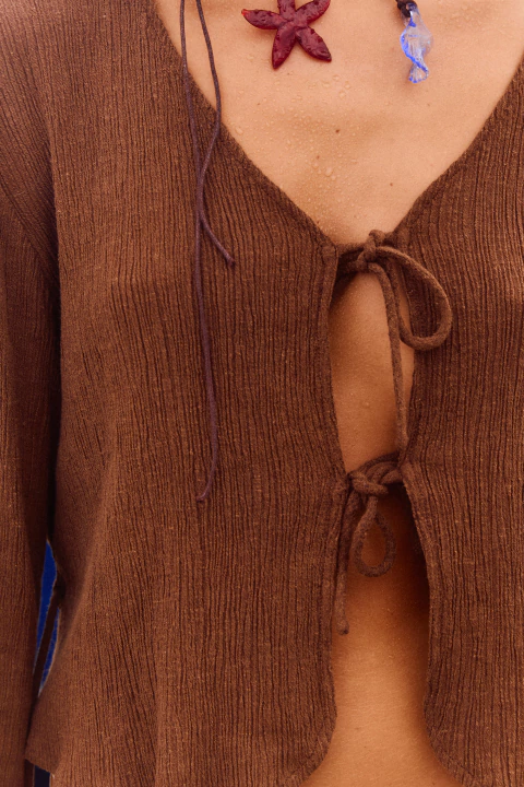 CAMISA ROOT COFFEE - comprar online