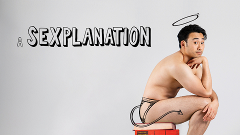 DOWNLOAD A Sexplanation - Educação Sexual sem Tabu (2021)