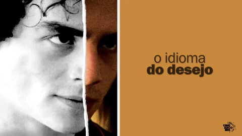 O Idioma do Desejo (American Translation) (download) - comprar online