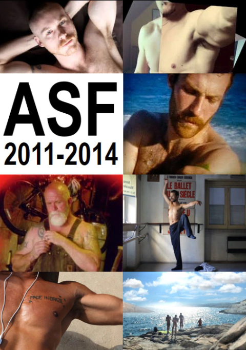 ASF (2011-2014) (DUPLO) (3ª edição) - comprar online