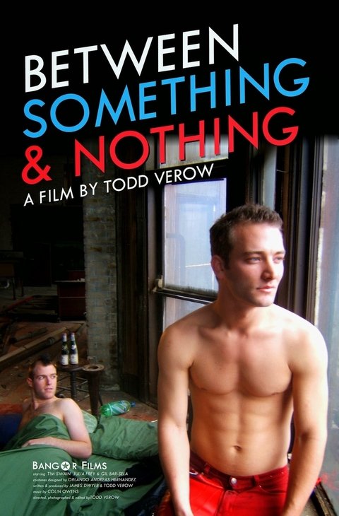 Between Something & Nothing (2008)