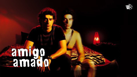 DOWNLOAD Amigo/Amado (amic/amat) (1999)