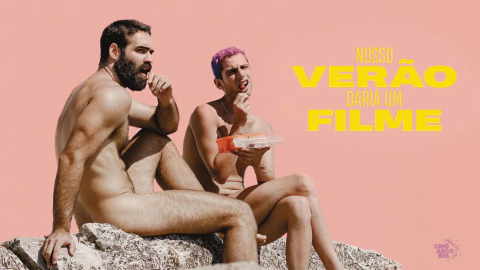 DOWNLOAD Nosso Verão Daria um Filme (My Summer With Carmen) (2023)