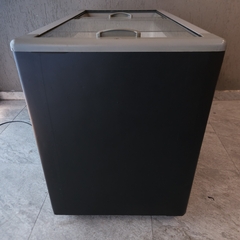 Freezer Horizontal Fricon 411L Porta de Vidro Semi Novo (Estudo Troca) na internet